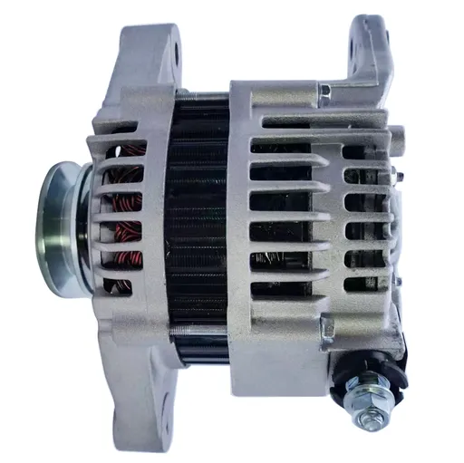 1995 1996 1997 Nissan Pickup Alternator 2.4L 23100-0S300 13644