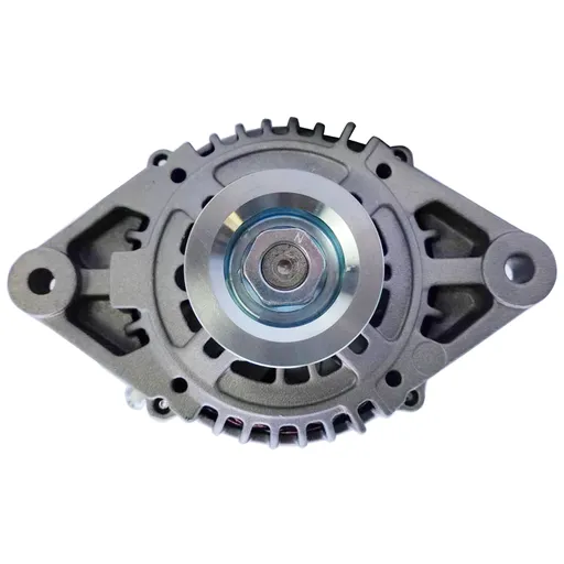1995 1996 1997 Nissan Pickup Alternator 2.4L 23100-0S300 13644