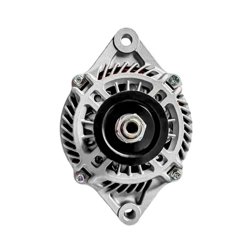 2006-2010 Chrysler PT Cruiser Alternator L4 2.4L Naturally Aspirated 11230