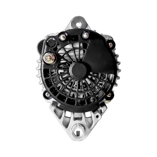 Alternator For Truck Delco 24SI 160 AMP 8600310 8600310P 8718