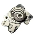 2002-2008 Mini Cooper Starter 1.6L Manual Trans W10B16A
