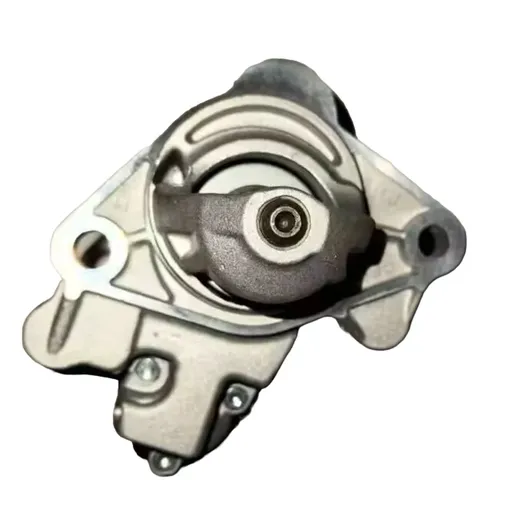 2002-2008 Mini Cooper Starter 1.6L Manual Trans W10B16A