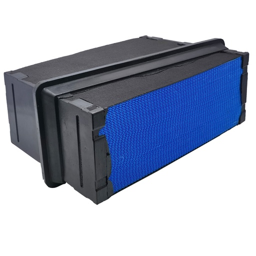 P621725 Engine Air Filter For Peterbilt 567 579 Kenworth T680 Turcks