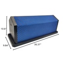 P629641 Engine Air Filter For Freightliner Coronado Replace P61630 WA10926 336867002