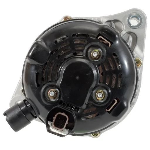 2011 2012 2013 Honda Odyssey Alternator V6 3.5L 11573