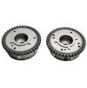 2011-2018 Range Rover Evoque Freelander Discovery Timing Chain Kit With VVT Gear 2.0L