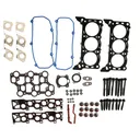 1998 1999 2000 Ford F150 Head Gasket Set With Bolts 4.2L