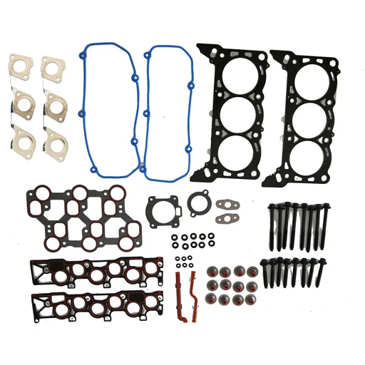 1998 1999 2000 Ford F150 Head Gasket Set With Bolts 4.2L