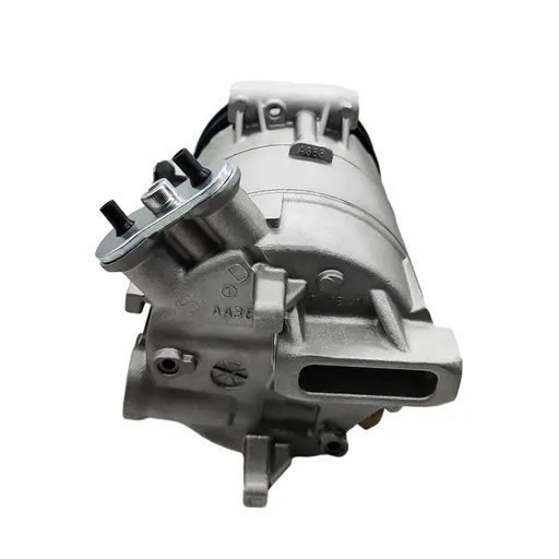 2013 2014 2015 Chevy Malibu AC Compressor 2.0L 2.5L