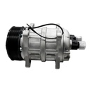 Thermo King Tripac APU AC Compressor Type 102-1018 102-580