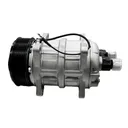 Thermo King Tripac APU AC Compressor Type 102-1018 102-580