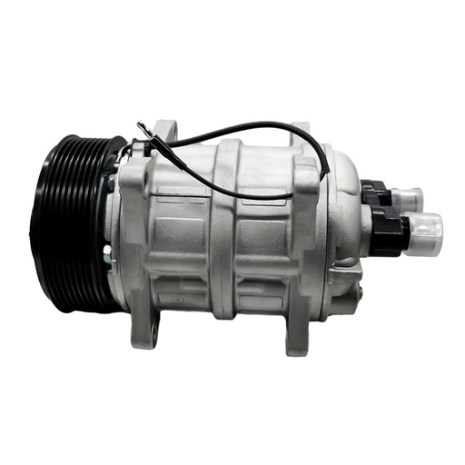 Thermo King Tripac APU AC Compressor Type 102-1018 102-580