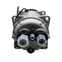 Thermo King Tripac APU AC Compressor Type 102-1018 102-580