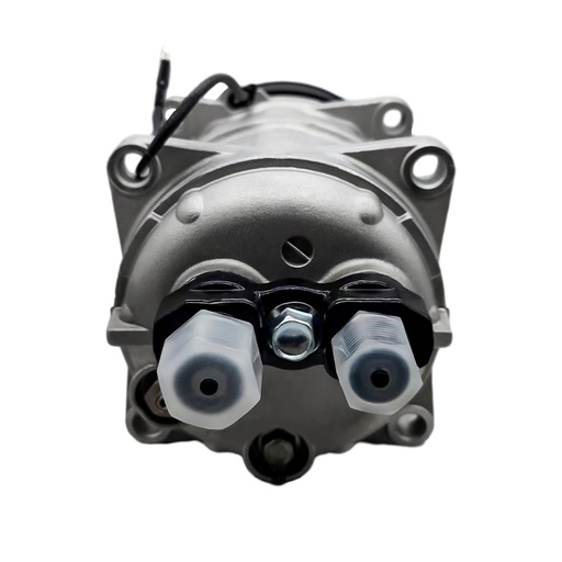 Thermo King Tripac APU AC Compressor Type 102-1018 102-580