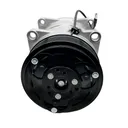 Thermo King Tripac APU AC Compressor Type 102-1018 102-580