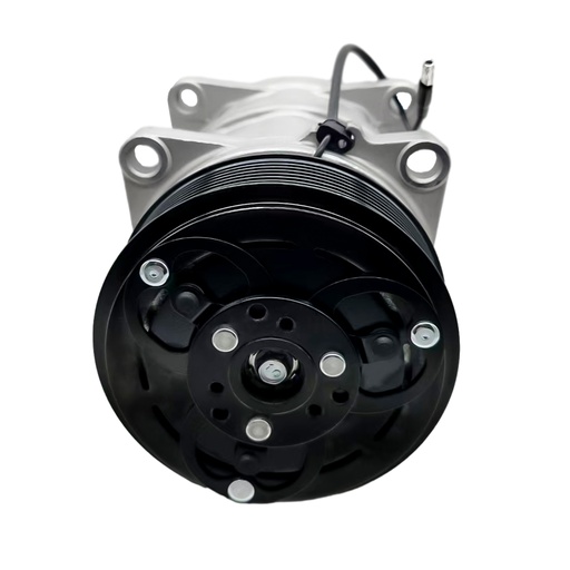 Thermo King Tripac APU AC Compressor Type 102-1018 102-580