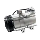 2004 2005 2006 Ford F150 AC Compressor 4.6L 5.4L