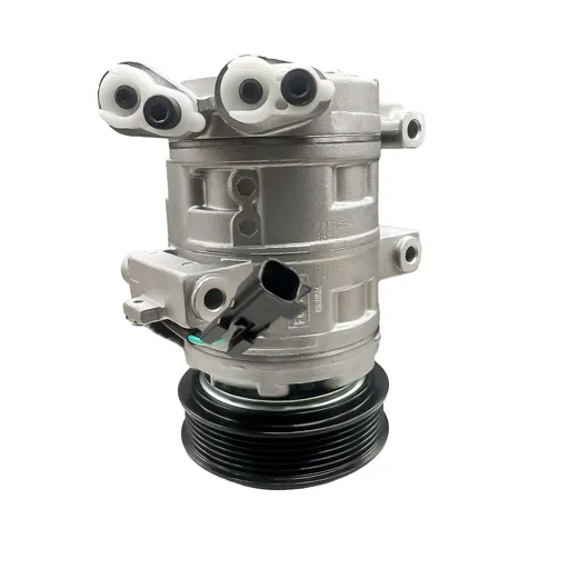 2008-2012 Ford Escape AC Compressor 2.3L 2.5L 