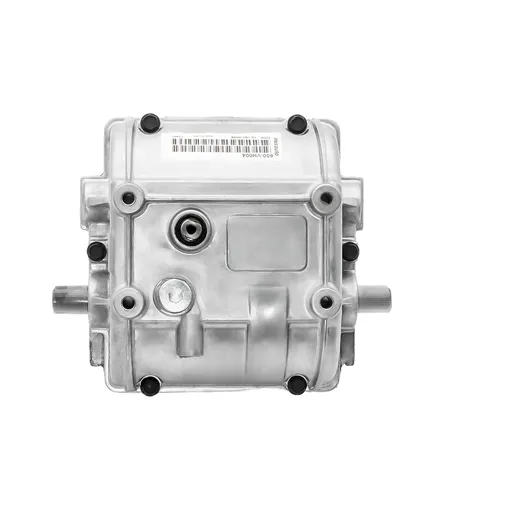 4 Speed Transmission For Peerless 700-039 74-0610 14401 T7403