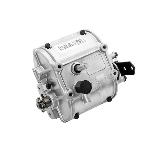 4 Speed Transmission For DR Power AT2 AT3 150591 15059 14396