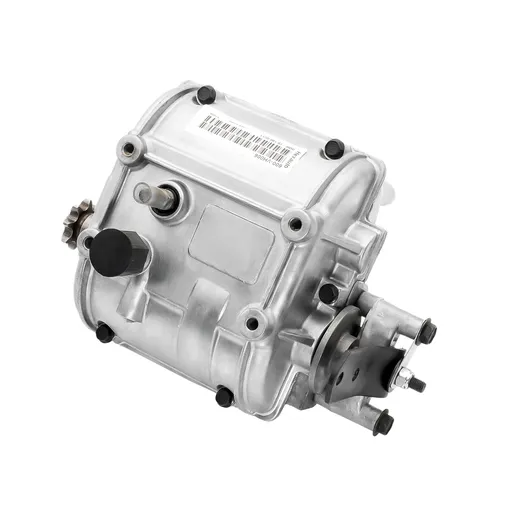 4 Speed Transmission For DR Power AT2 AT3 150591 15059 14396