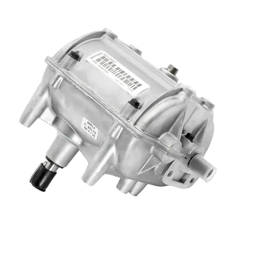 5 Speed Transmission For Peerless 700-026 Exmark 1-301024 Rotary 14399 T7521