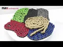 520 O Ring Chain For 2000-2005 Honda TRX 400 EX Sportrax Yellow