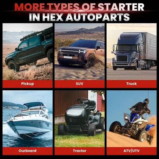1999 2000 2001 Nissan Frontier Starter 3.3L 23300-4S100 17738