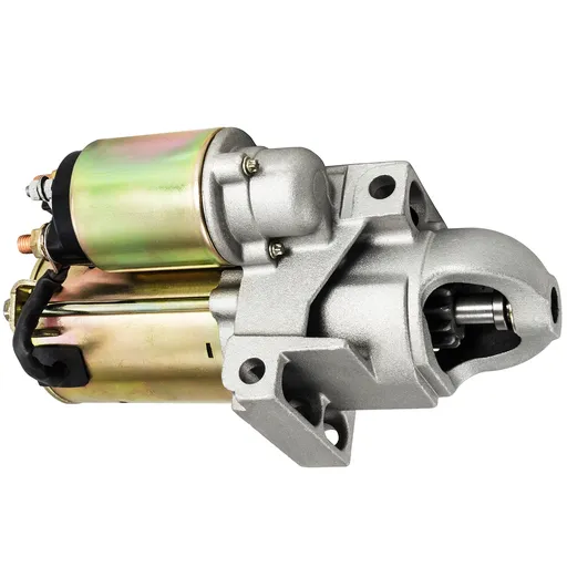 1999-2004 Chevy Silverado 1500 Starter 4.3L V6 6485