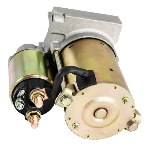 1999-2004 Chevy Silverado 1500 Starter 4.3L V6 6485