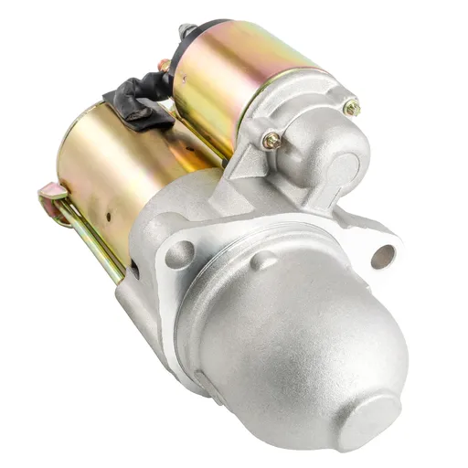 2003 2004 2005 2006 Saturn Ion Starter 2.2L 6493