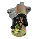 2002-2006 Nissan Sentra Starter 2.5L Auto Trans 17835