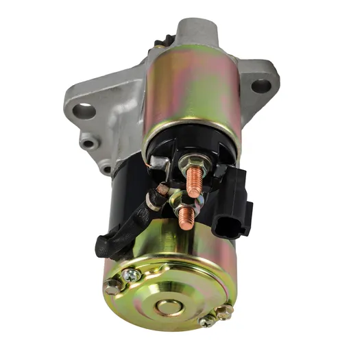 2002-2006 Nissan Sentra Starter 2.5L Auto Trans 17835