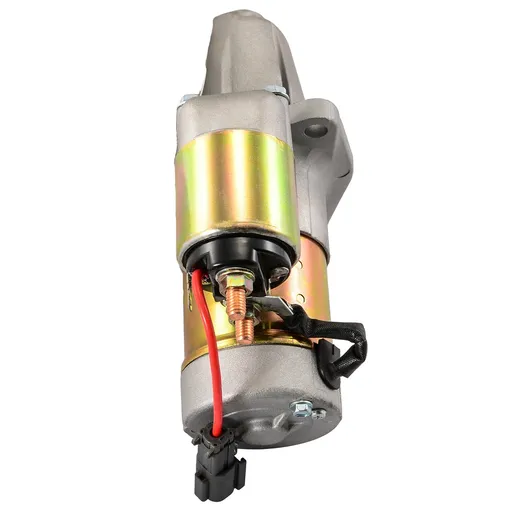 1995 96 97 98 1999 Nissan Maxima Infiniti I30 Starter 3.0L 17713