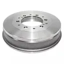Rear Brake Drums Shoes For 2005-2019 Toyota Tacoma 4WD