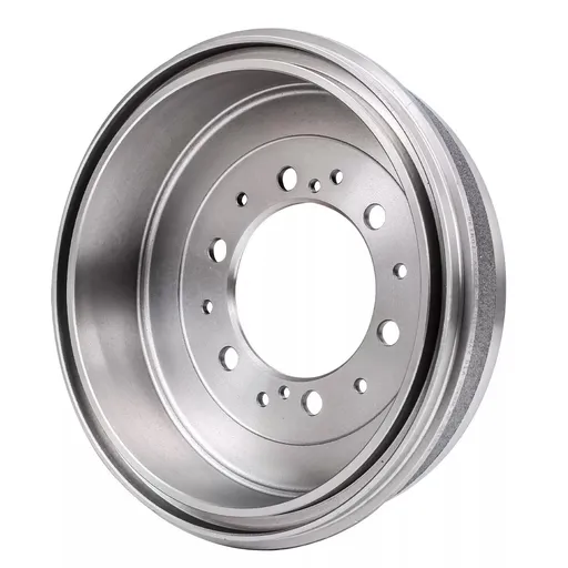 Rear Brake Drums Shoes For 2005-2019 Toyota Tacoma 4WD