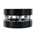4x156 Wheel Spacers 1.5 inch 131mm Centerbore 12x1.5 Stusd For Polaris RZR Ranger 900 XP 1000 2pcs