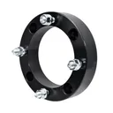 4x156 Wheel Spacers 1.5 inch 131mm Centerbore 12x1.5 Stusd For Polaris RZR Ranger 900 XP 1000 2pcs