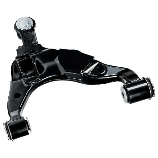 2005-2015 Toyota Tacoma Upper Lower Control Arms With Ball Joints Base 4WD and Pre Runner 2WD Models Only