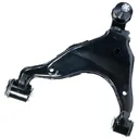 2005-2015 Toyota Tacoma Upper Lower Control Arms With Ball Joints Base 4WD and Pre Runner 2WD Models Only