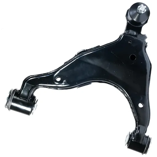2005-2015 Toyota Tacoma Upper Lower Control Arms With Ball Joints Base 4WD and Pre Runner 2WD Models Only