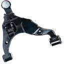 2005-2015 Toyota Tacoma Upper Lower Control Arms With Ball Joints Base 4WD and Pre Runner 2WD Models Only