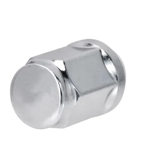 7/16x20 Chrome Bulge Acorn Lug Nuts For Chevy GMC Blazer K10 K5 V1500 24pcs