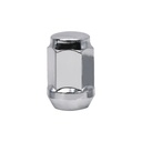 7/16x20 Chrome Bulge Acorn Lug Nuts For Chevy GMC Blazer K10 K5 V1500 24pcs