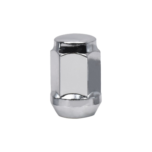 7/16x20 Chrome Bulge Acorn Lug Nuts For Chevy GMC Blazer K10 K5 V1500 24pcs
