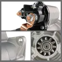 Starter For Hino 238 258 268 338 358 7.68L 28100E0310 19336