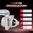 1When To Replace Starter & Signs of A Bad Starter
