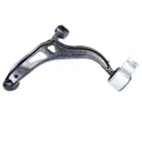 2011-2017 Ford Explorer Front Suspension Control Arm Kit With Tie Rod End Links 10pcs