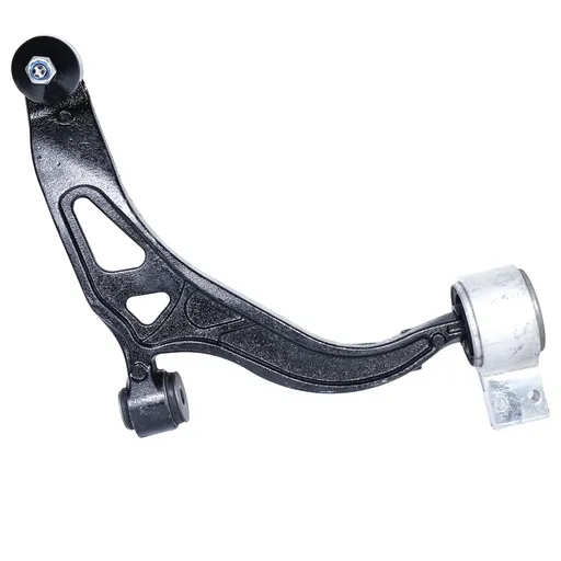 2011-2017 Ford Explorer Front Suspension Control Arm Kit With Tie Rod End Links 10pcs