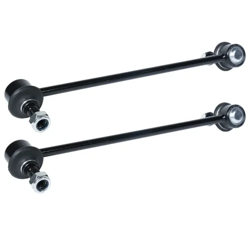 2011-2017 Ford Explorer Front Suspension Control Arm Kit With Tie Rod End Links 10pcs